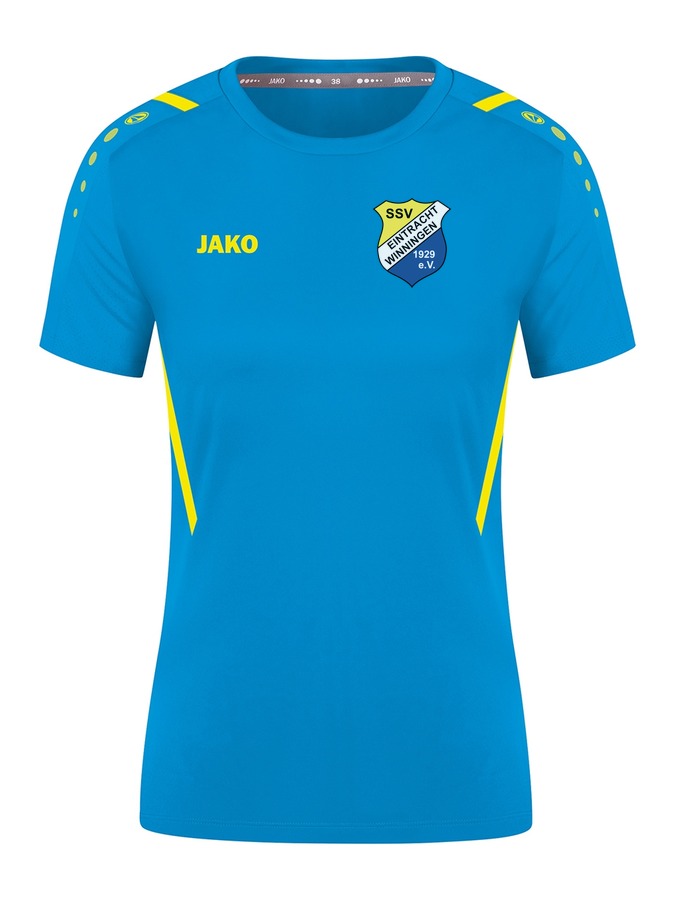 Jako Trikot Challenge Damen