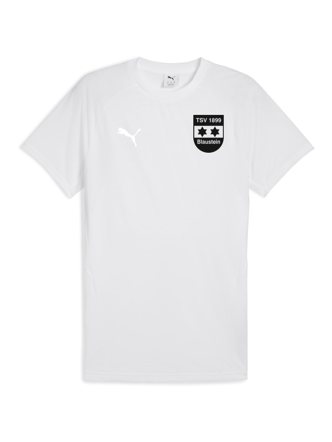 PUMA teamEVOSTRIPE T-Shirt