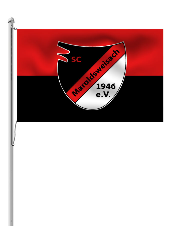 Hissfahne Logo