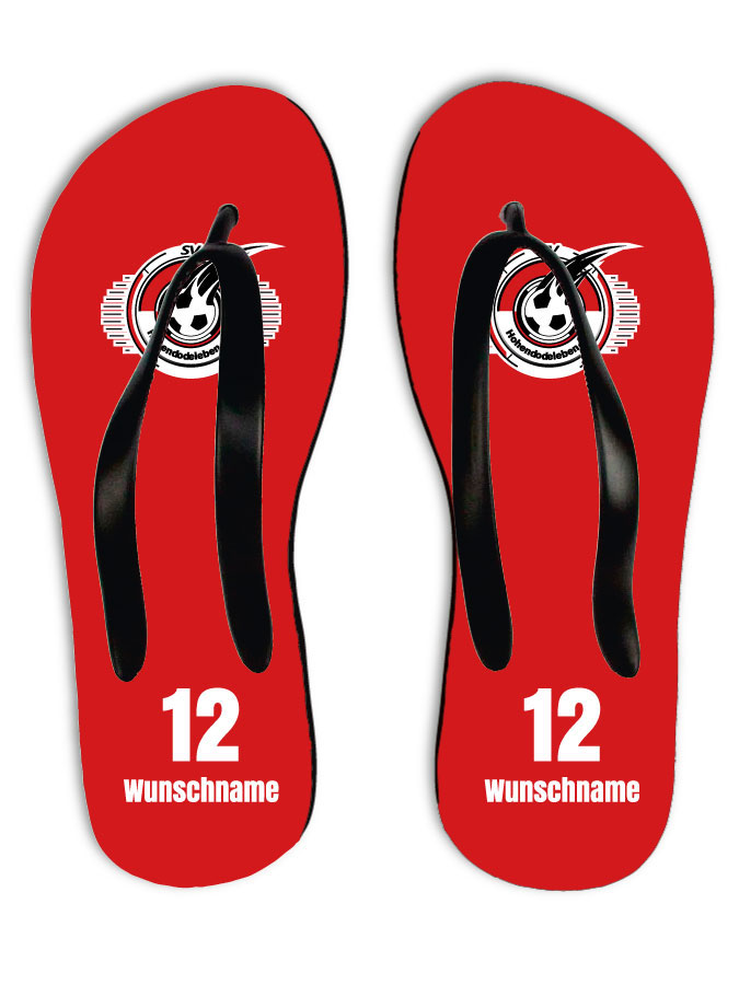 Zehentrenner