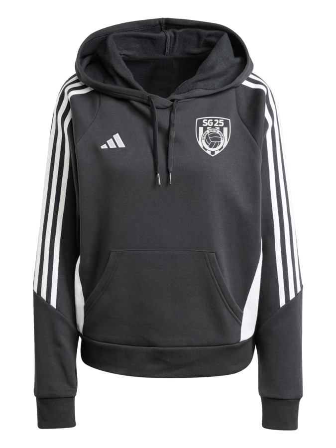 adidas Tiro 24 Sweat Hoody Damen