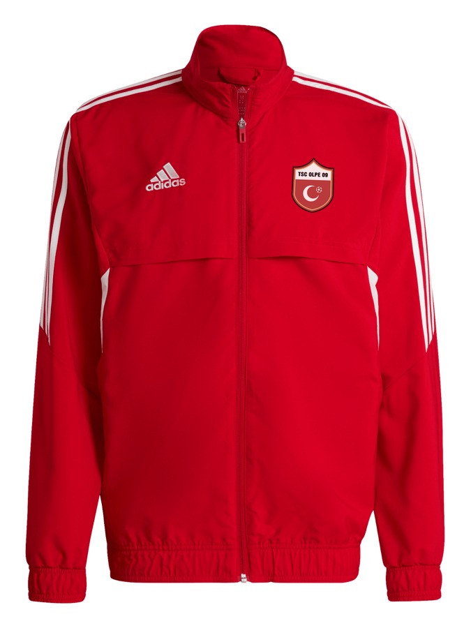 adidas Condivo 22 Präsentationsjacke