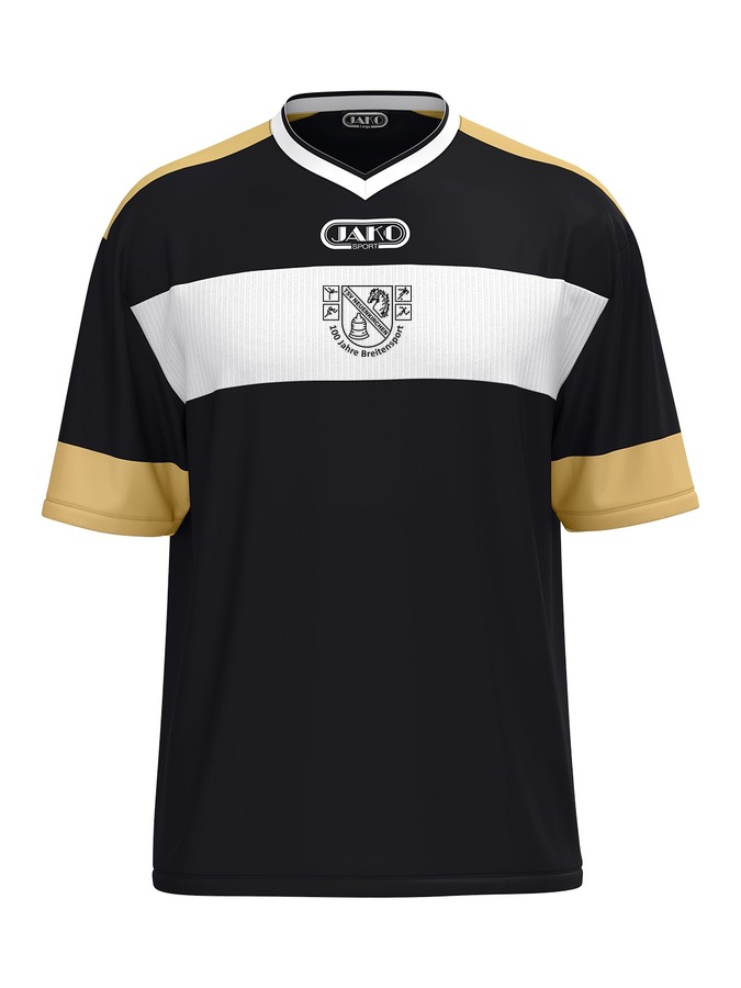 Jako Trikot Club 92 Kurzarm