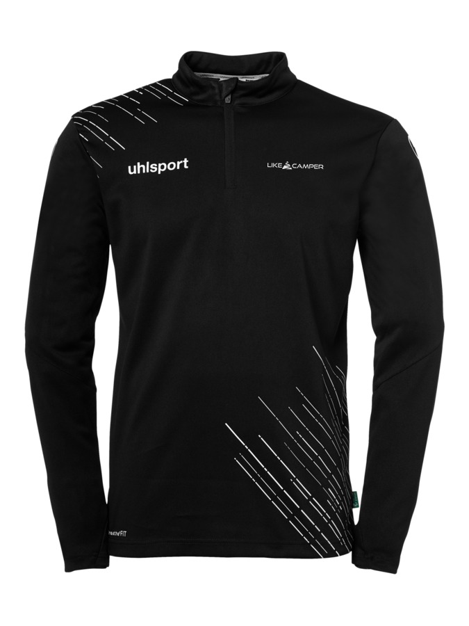 uhlsport Score 26 1/4 Zip Top