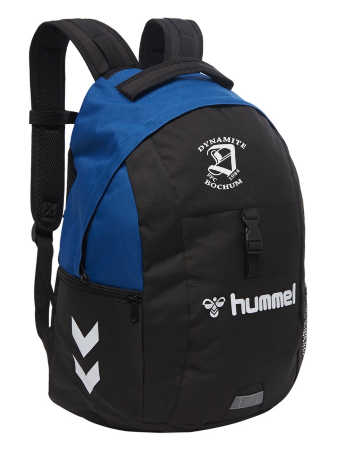 Hummel Core Ball Rucksack
