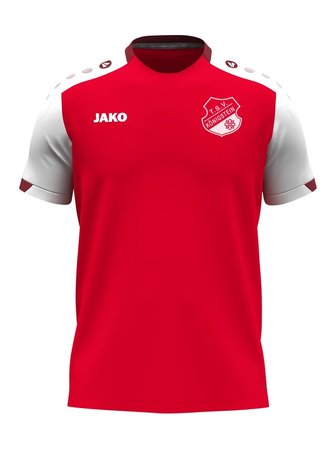 Jako T-Shirt Dynamic
