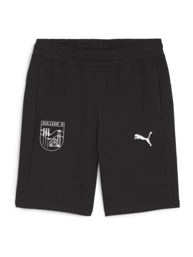 PUMA teamGOAL Casuals Shorts