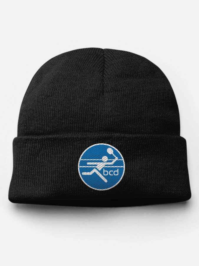 Beanie Sticklogo