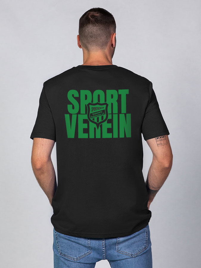 Shirt Urban Herren