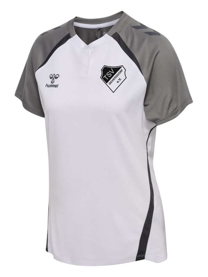 Hummel Lead 2.0 Polo Damen