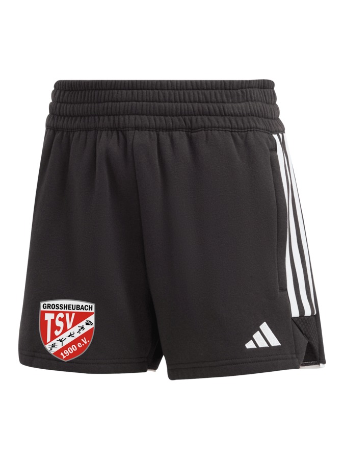 adidas Tiro 23 League Sweatshorts Damen
