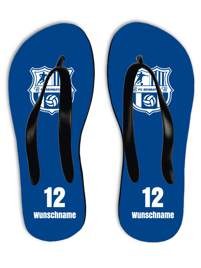 Zehentrenner