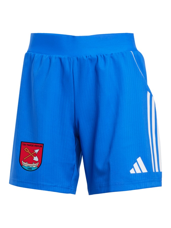 adidas Tiro 25 Competition Match Shorts Damen