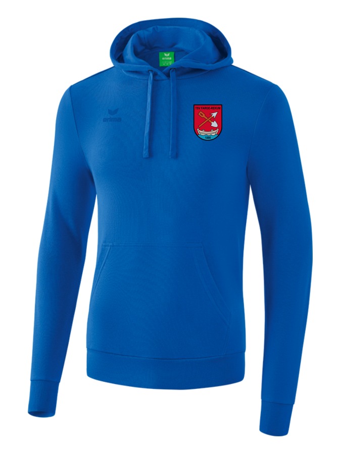 Erima Kapuzensweat