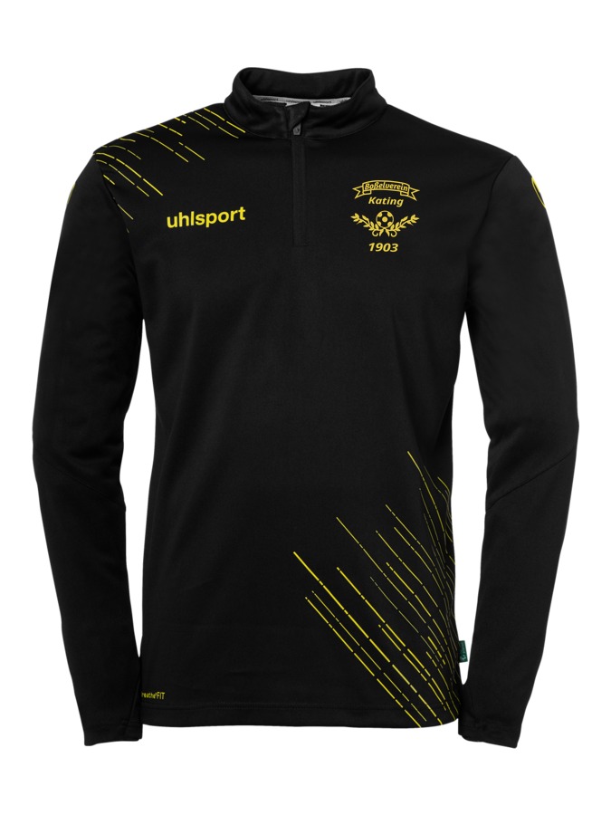 uhlsport Score 26 1/4 Zip Top