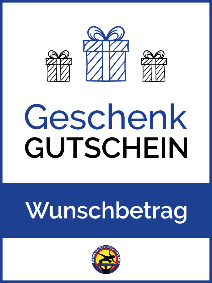 Gutschein zum Ausdrucken