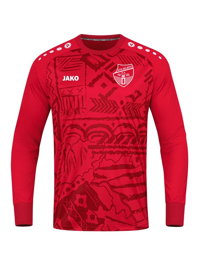 Jako Torwarttrikot Tropicana