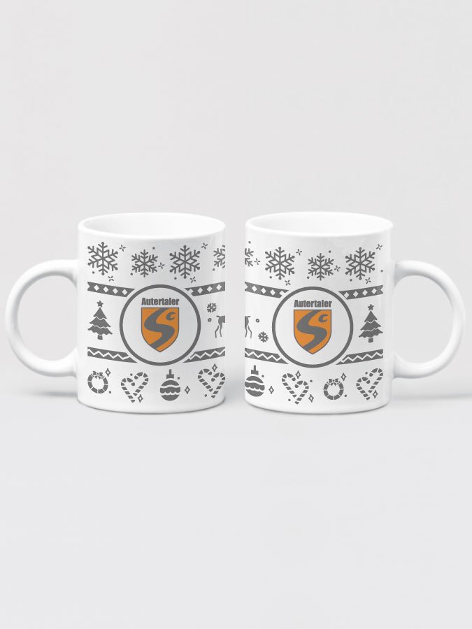 Tasse Christmas