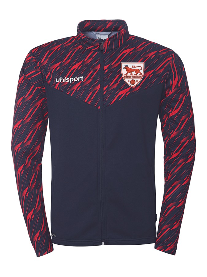 uhlsport Progressive 28 Poly Jacke