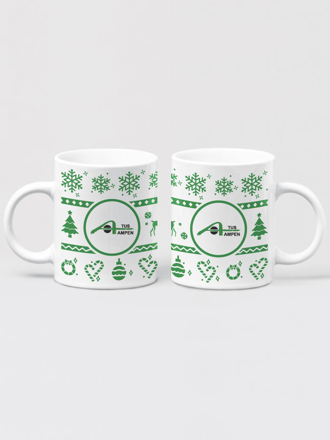 Tasse Christmas
