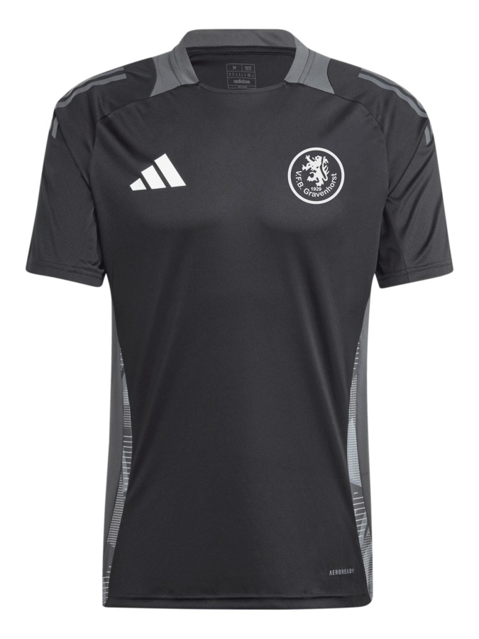 adidas Tiro 24 Competition Trainingstrikot