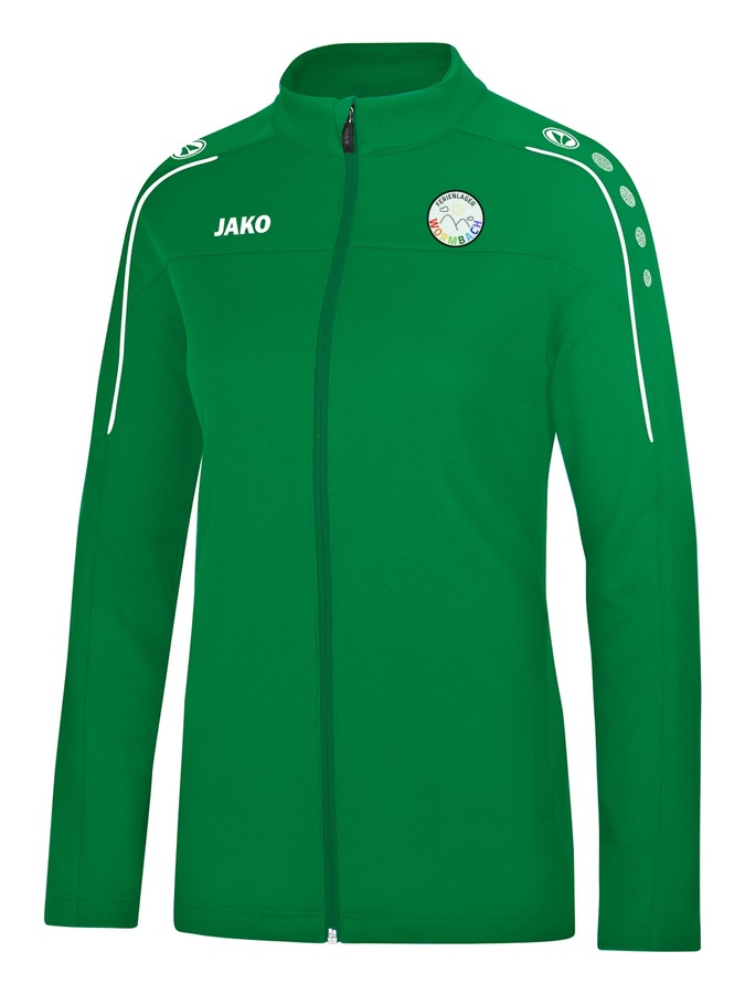 Jako Freizeitjacke Classico Damen