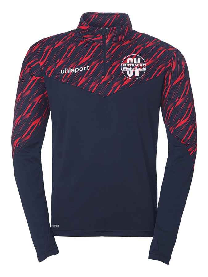 uhlsport Progressive 28 1/4 Zip Top