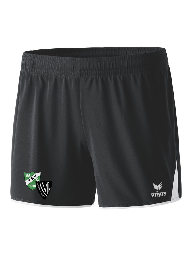 Erima Classic 5-C Shorts Damen