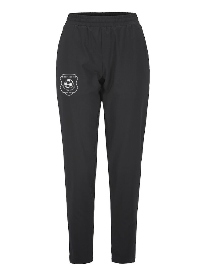 Craft Rush 2.0 Trainingshose Damen