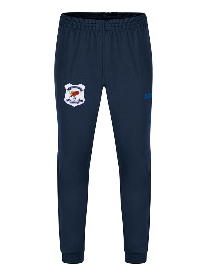 Jako Polyesterhose Challenge Damen