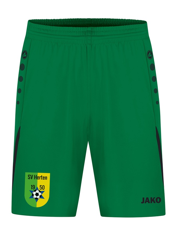 Jako Sporthose Challenge