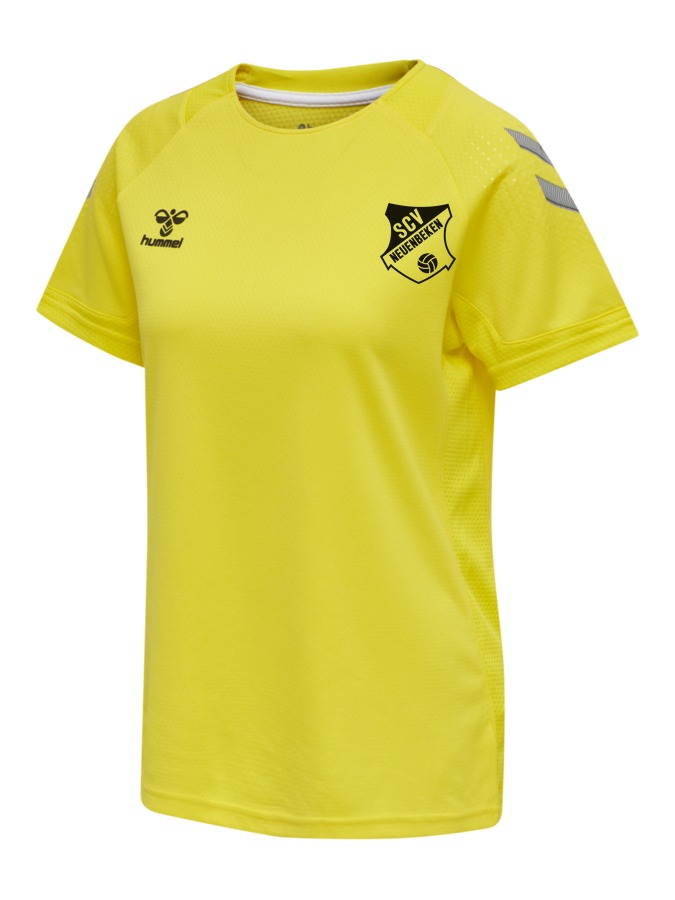 Hummel Lead Trikot Poly Jersey Damen