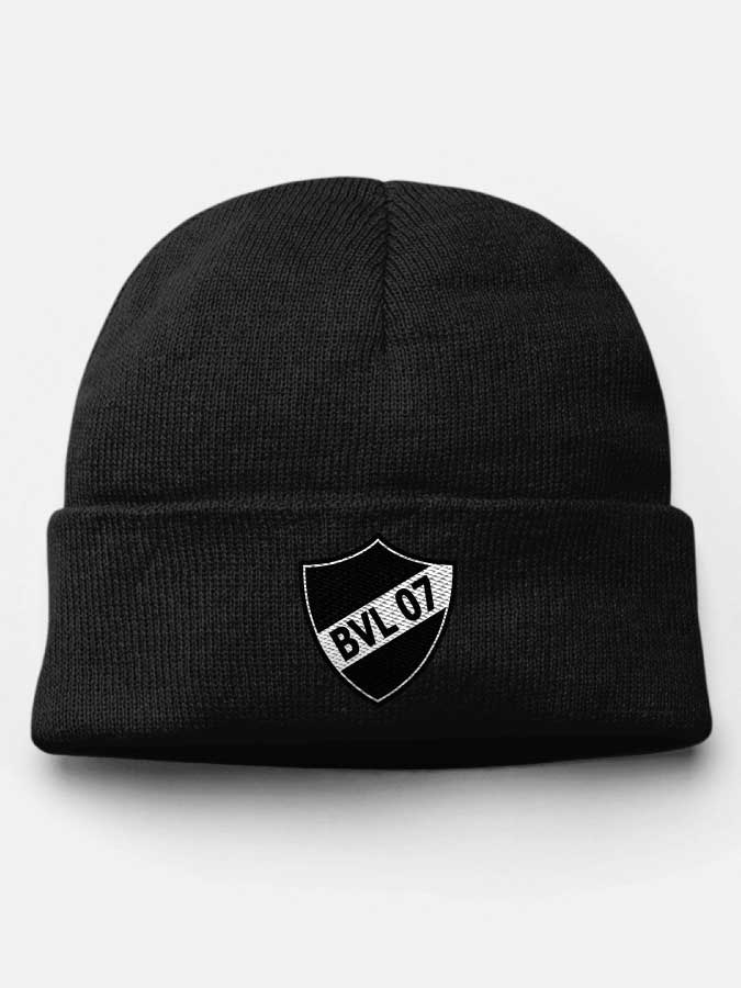 Beanie Sticklogo
