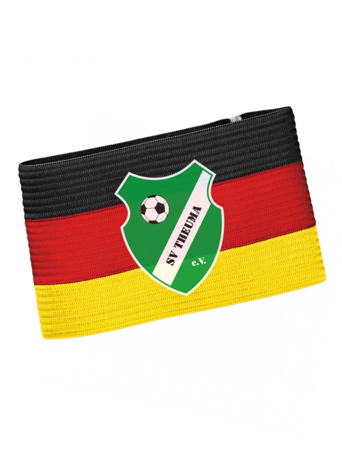 Kapitänsbinde Deutschland