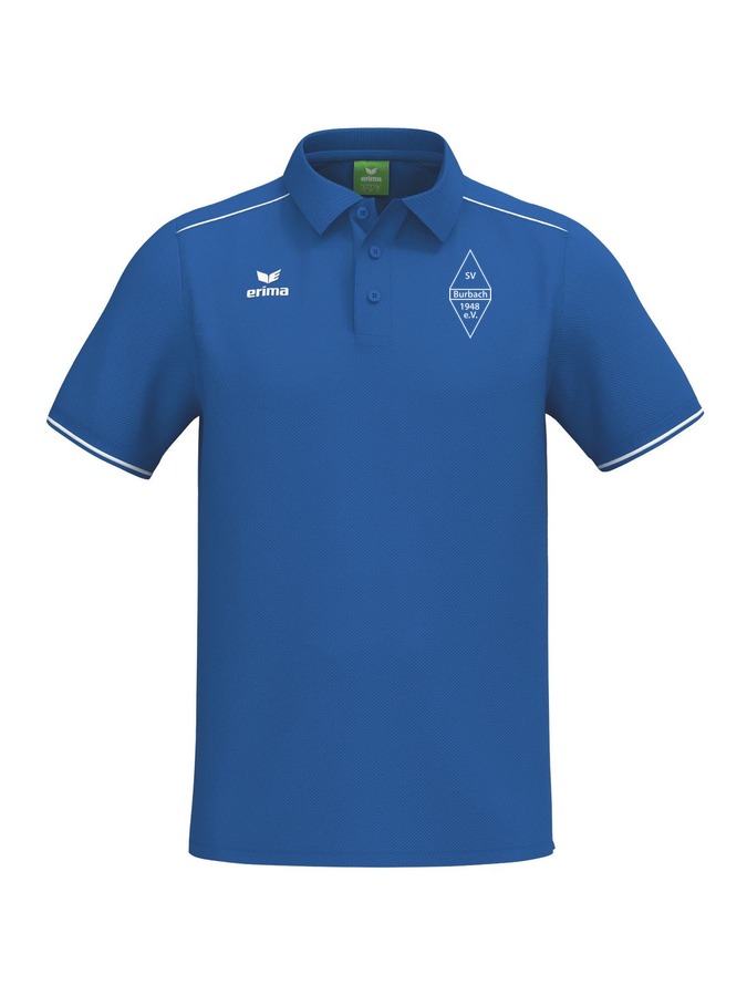 Erima Compete Poloshirt