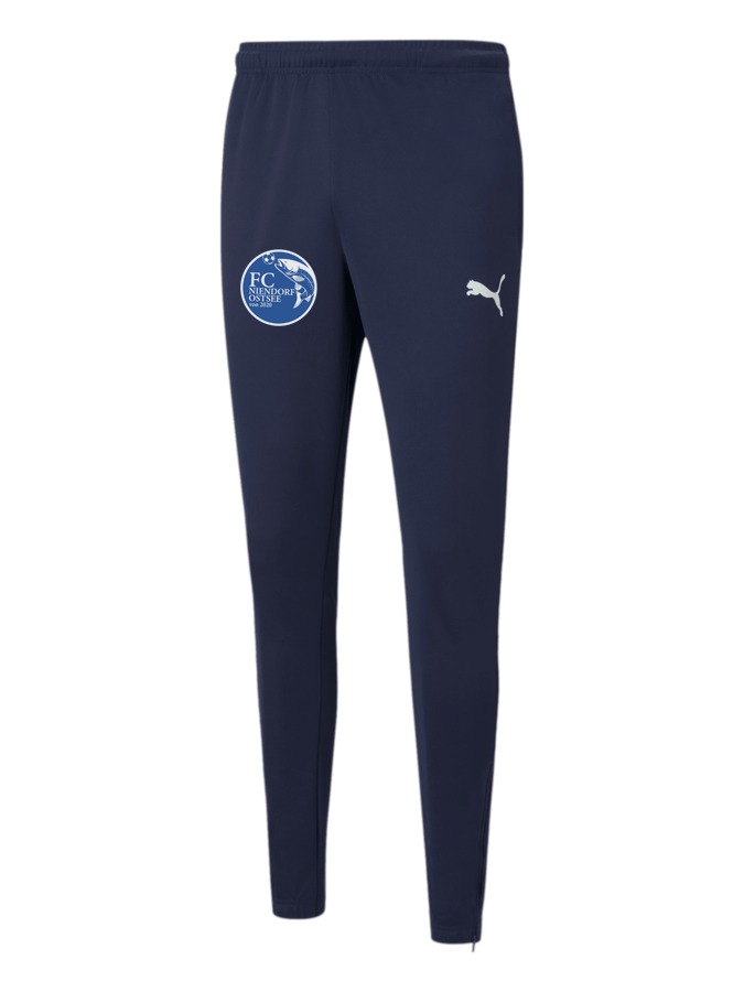 PUMA teamRISE Poly Trainingshose