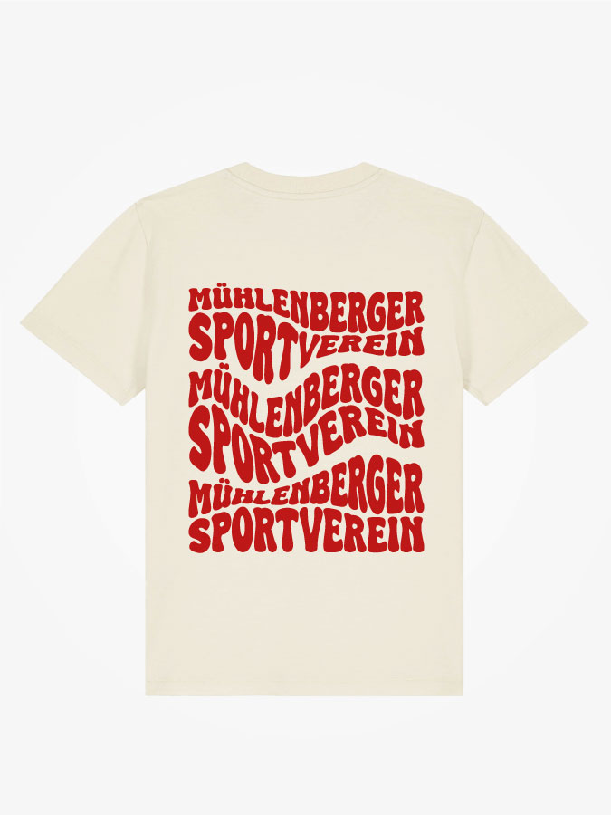 Shirt Wavy Kids