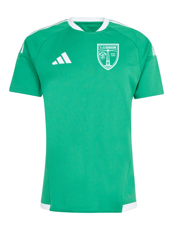 adidas Tiro 26 Competition Match Day Trikot