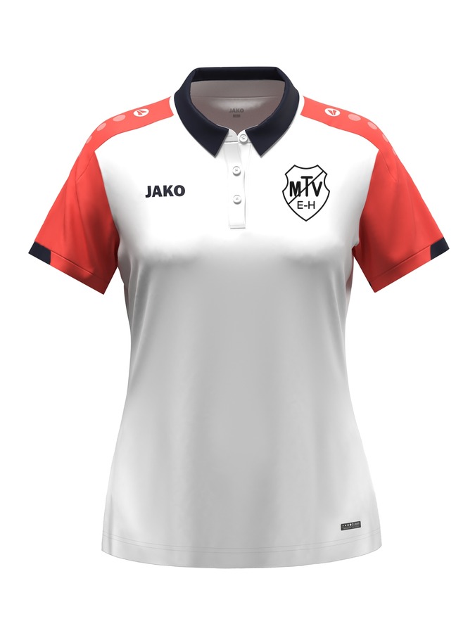 Jako Poloshirt Dynamic Damen
