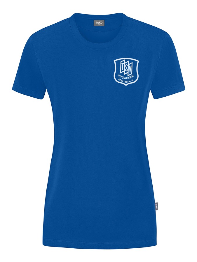 Jako T-Shirt Doubletex Damen