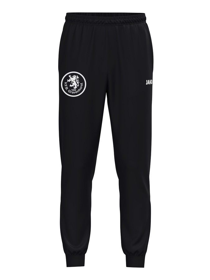 Jako Polyesterhose One