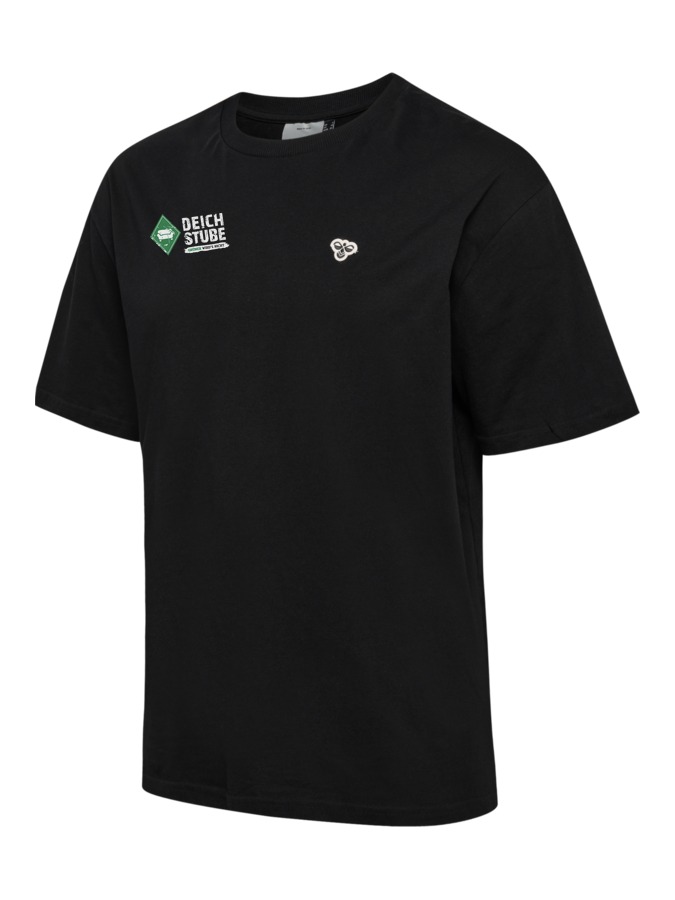 Hummel Loose T-Shirt Bee Trikot