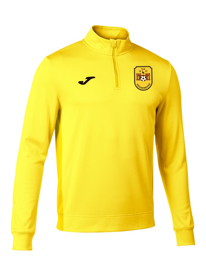 Joma Ziptop Winner II