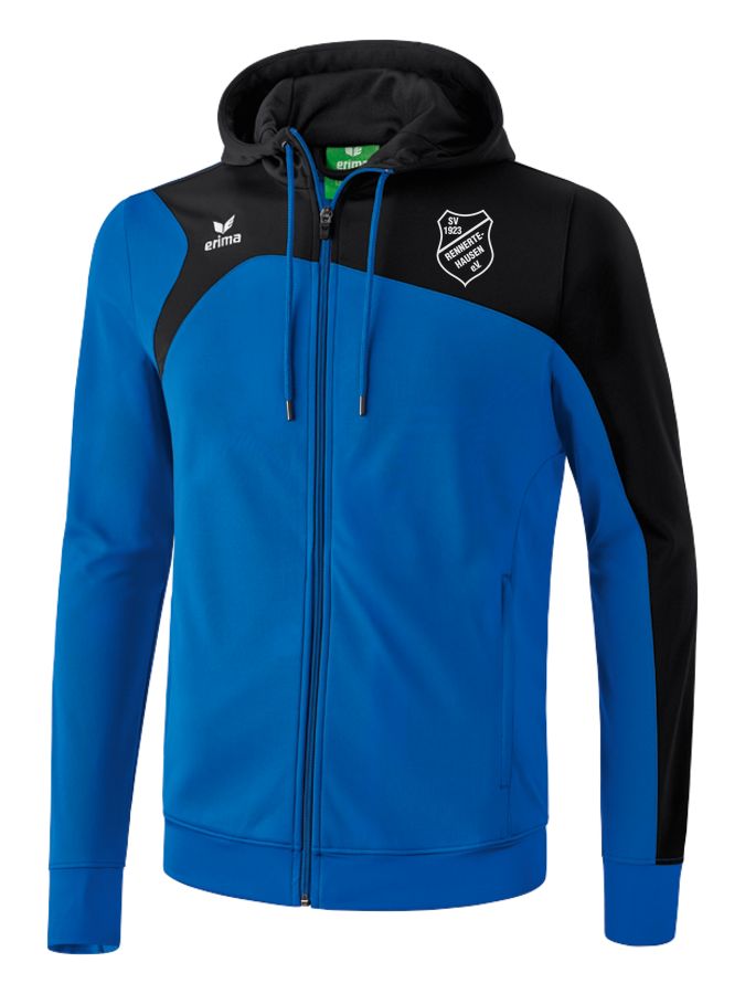 Erima Club 1900 2.0 Trainingsjacke mit Kapuze
