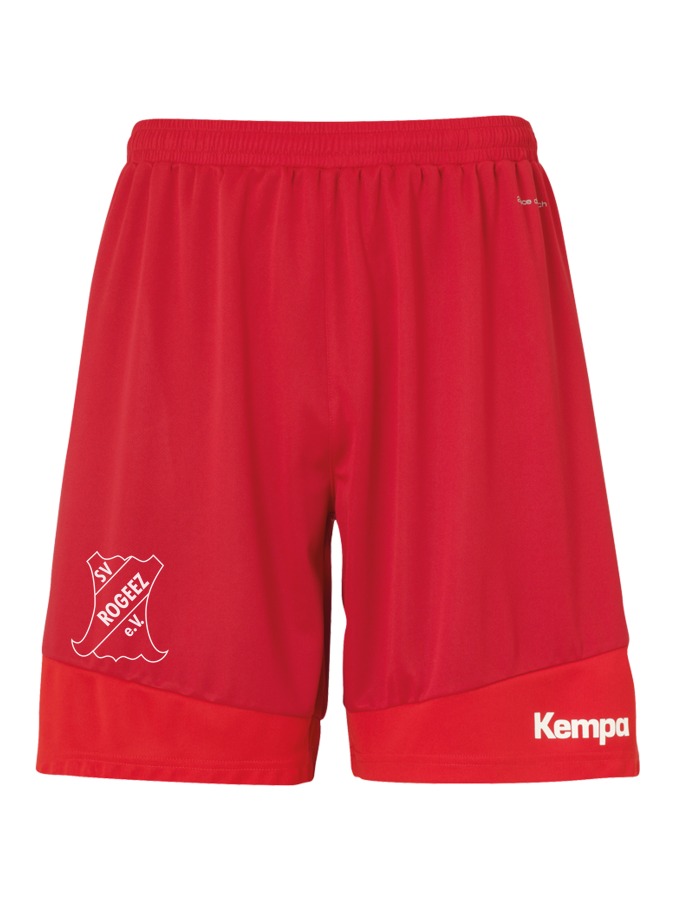 Kempa Emotion 2.0 Shorts