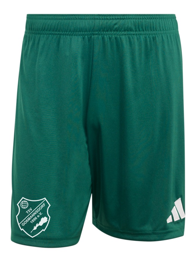 adidas Entrada 26 Shorts