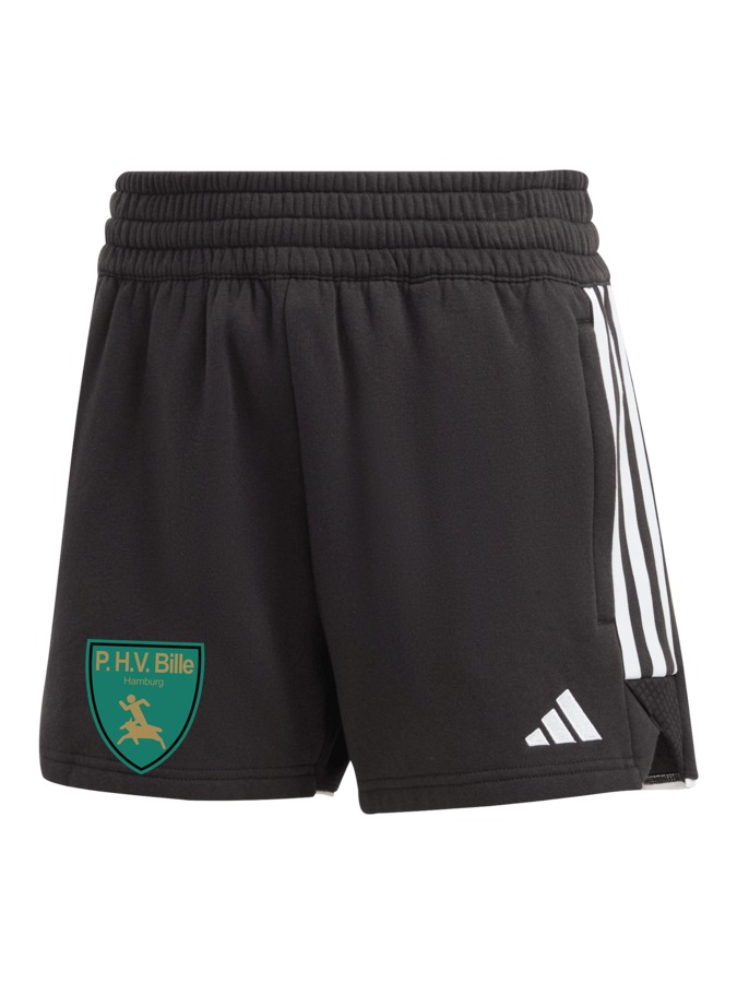 adidas Tiro 23 League Sweatshorts Damen