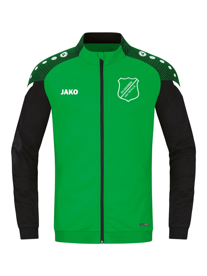 Jako Polyesterjacke Performance