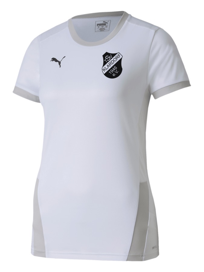 PUMA teamGOAL 23 Trikot Damen