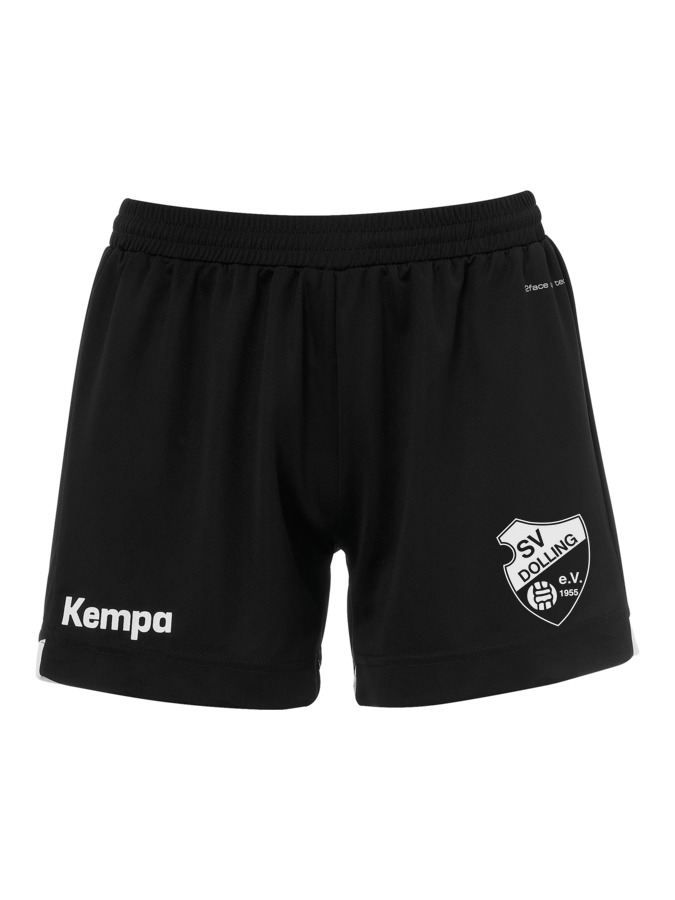 Kempa Player Shorts Damen